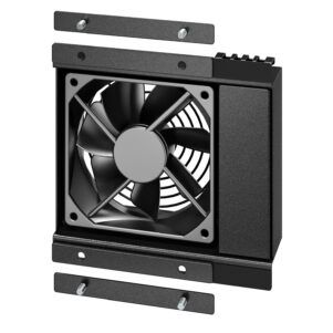 ER7FANTRAY 301x301 - APC Fan cooler p/Easy Rack APC