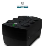 ESTABILIZADOR TRV POWERSAFE USB RJ-45/11 PORT - Imagen 2