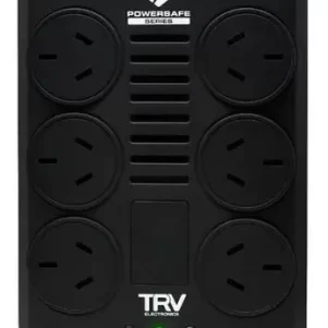 ESTABILIZADOR TRV POWERSAFE 2I RJ-45/11 PORT