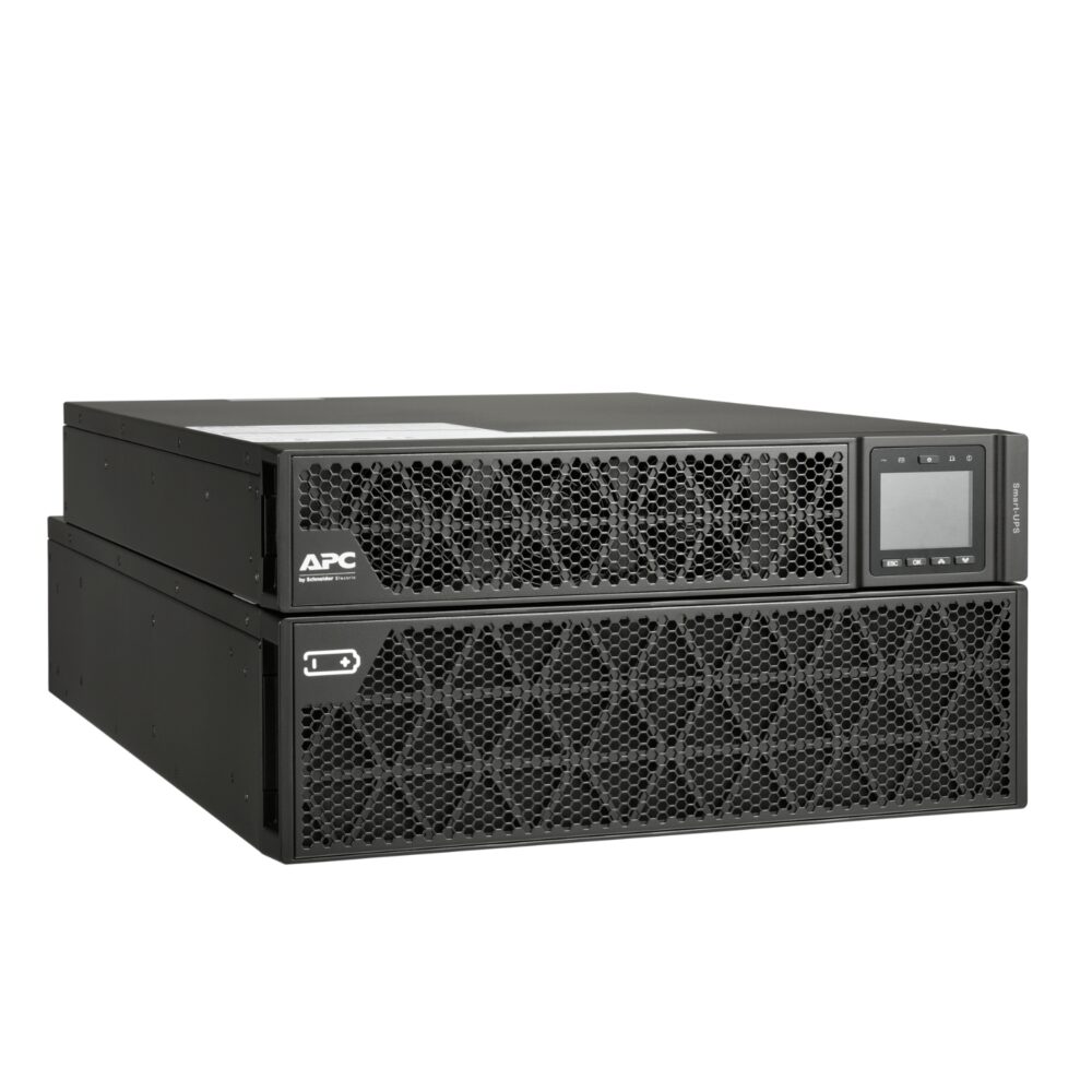 SRTG10KXLI 0 1000x1000 - UPS APC ONLINE SMART RTG 10000VA 230V