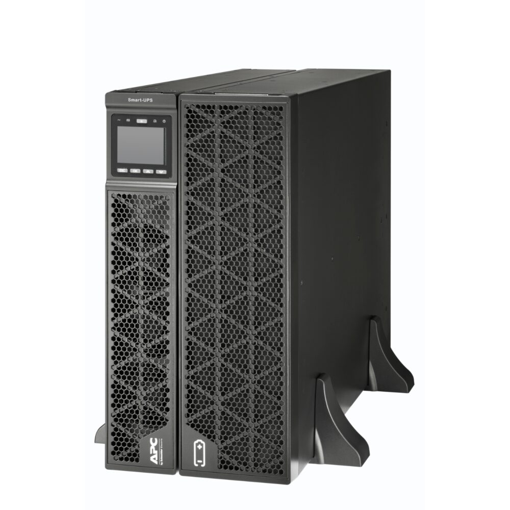 SRTG10KXLI 1500 1 1000x1000 - UPS APC ONLINE SMART RTG 10000VA 230V