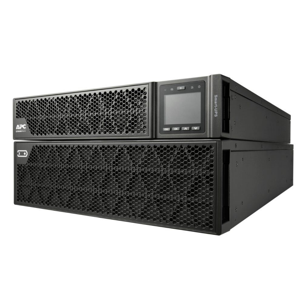 SRTG10KXLI 1500 1000x1000 - UPS APC ONLINE SMART RTG 10000VA 230V