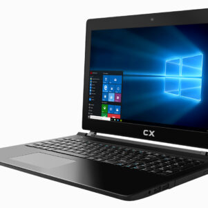 cx Notebook 15.6 1 301x301 - NOTEBOOK CX 15.6 INTEL N3350+4GB+64GB+1TB+W10PRO