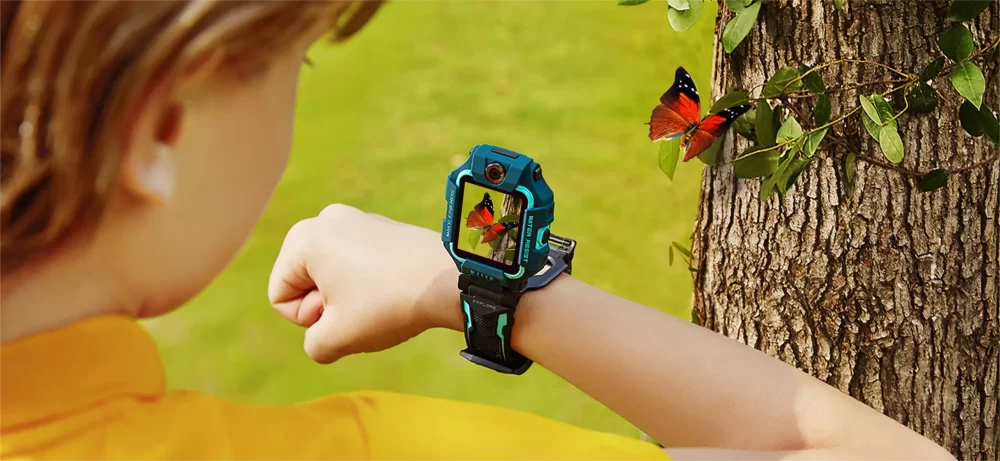 heros z6 carousel 2@2x scaled 1000x461 - SMART WATCH PHONE IMOO Z6 4G DUAL CAM KIDS VIOLETA