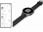 SMART WATCH TICWATCH E 3 BLACK WEAR OS - Imagen 6