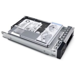 DISCO SAS DELL 2.4TB 12GBPS 512N 3.5IN HOT-PLUG