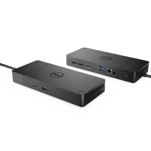 DOCKING DELL WD19TBS 130W POWER DELIVERY