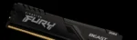 MEMORIA DDR4 16GB KINGSTON 3600MHZ FURY BEAST BLACK - Imagen 5
