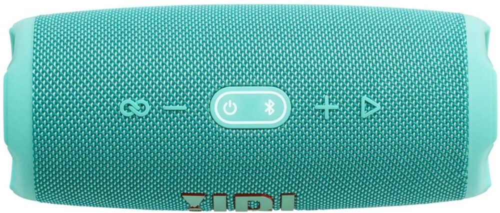 JBL CHARGE5 1 1 1000x426 - PARLANTE JBL CHARGE 5 BLUETOOTH GREEN