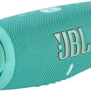 JBL CHARGE5 301x301 - PARLANTE JBL CHARGE 5 BLUETOOTH GREEN