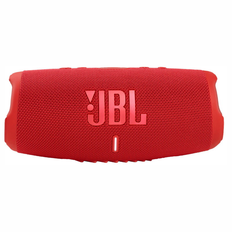 JBLCHARGE5REDAM - PARLANTE JBL CHARGE 5 BLUETOOTH RED