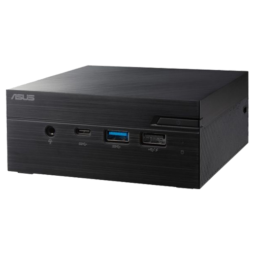 PC ASUS MINI2 - PC MINI ASUS CELERON N4500 4GB SSD240G