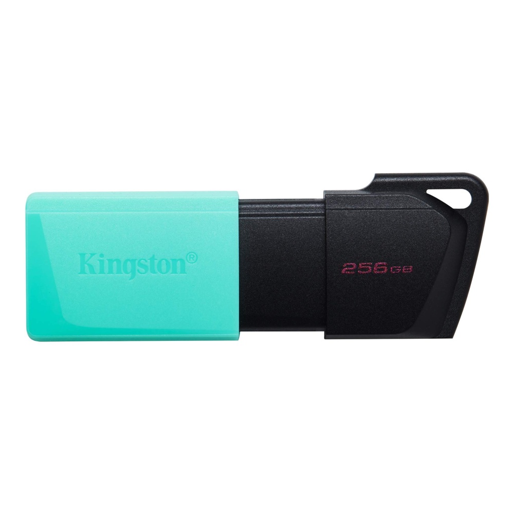 PEN DRIVE KINGSTON256GB 1  1000x1000 - PEN DRIVE 256GB KINGSTON 3.1 DTXM CIAN