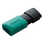 PEN DRIVE 256GB KINGSTON 3.1 DTXM CIAN - Imagen 3