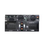 UPS APC ONLINE SMART RTG 6000VA 230V - Imagen 3