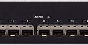 SX550X 24F K9 NA  301x154 - Switch 24P Cisco SX550X-24F 10G SFP+ Stack + ADM