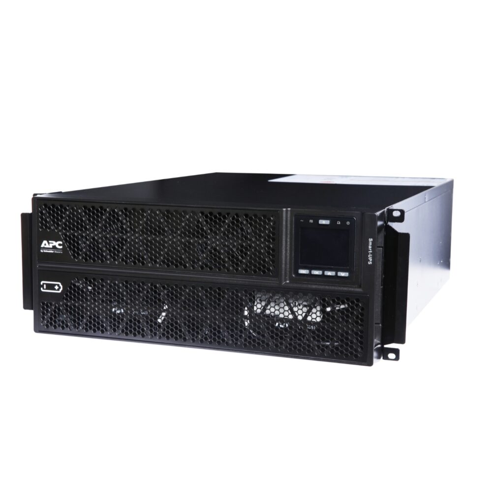 SmartUPS RT 5 6KVA 230V FL H 1500x1500 1000x1000 - UPS APC ONLINE SMART RTG 6000VA 230V