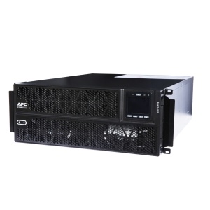 UPS APC Online Smart RTG 6000VA 230V
