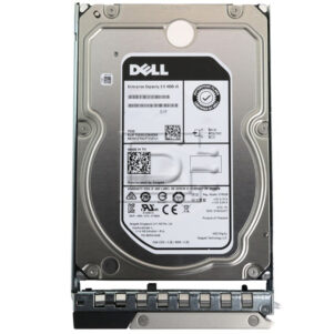 DISCO SAS DELL 8TB 7.2K 12GBPS 3.5 512E HOT PLUG