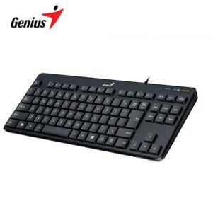 teclado genius luxemate 110 usb 0 301x301 - NAS QNAP 8 Bahias TS-873AEU-RP 4GB