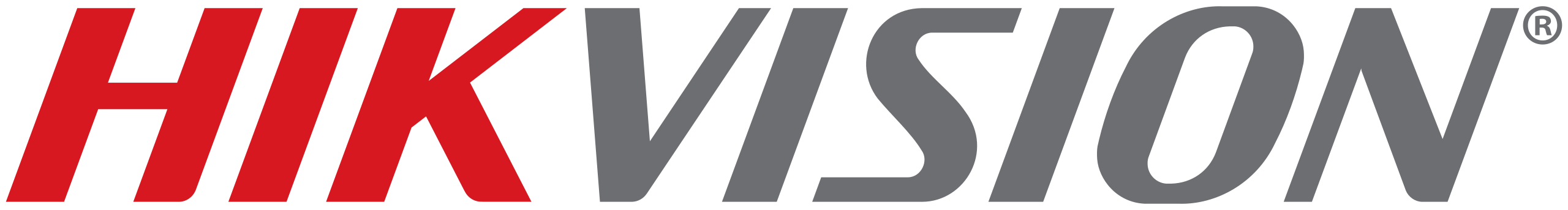 2560px Hikvision logo.svg - Home Comeros
