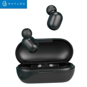 AURICULARES HAYLOU GT1 BLACK BLUETOOTH 2022 EDITIO 301x301 - SMART WATCH KIESLECT KR CALLING