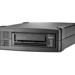 BC042A 1 301x301 - HPE LTO-9 45000 Ext Tape Drive BC042A