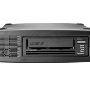 BC042A 301x301 - HPE LTO-9 45000 Ext Tape Drive BC042A