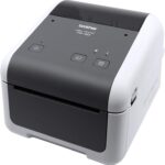 IMPRESORA ETIQUETAS BROTHER TD-4420DN (MAX 104MM) - Imagen 4