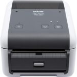 IMPRESORA ETIQUETAS BROTHER TD-4420DN (MAX 104MM) - Imagen 3