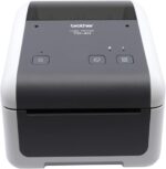Brother Etiquetas 104mm Ethernet