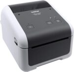 IMPRESORA ETIQUETAS BROTHER TD-4420DN (MAX 104MM) - Imagen 5