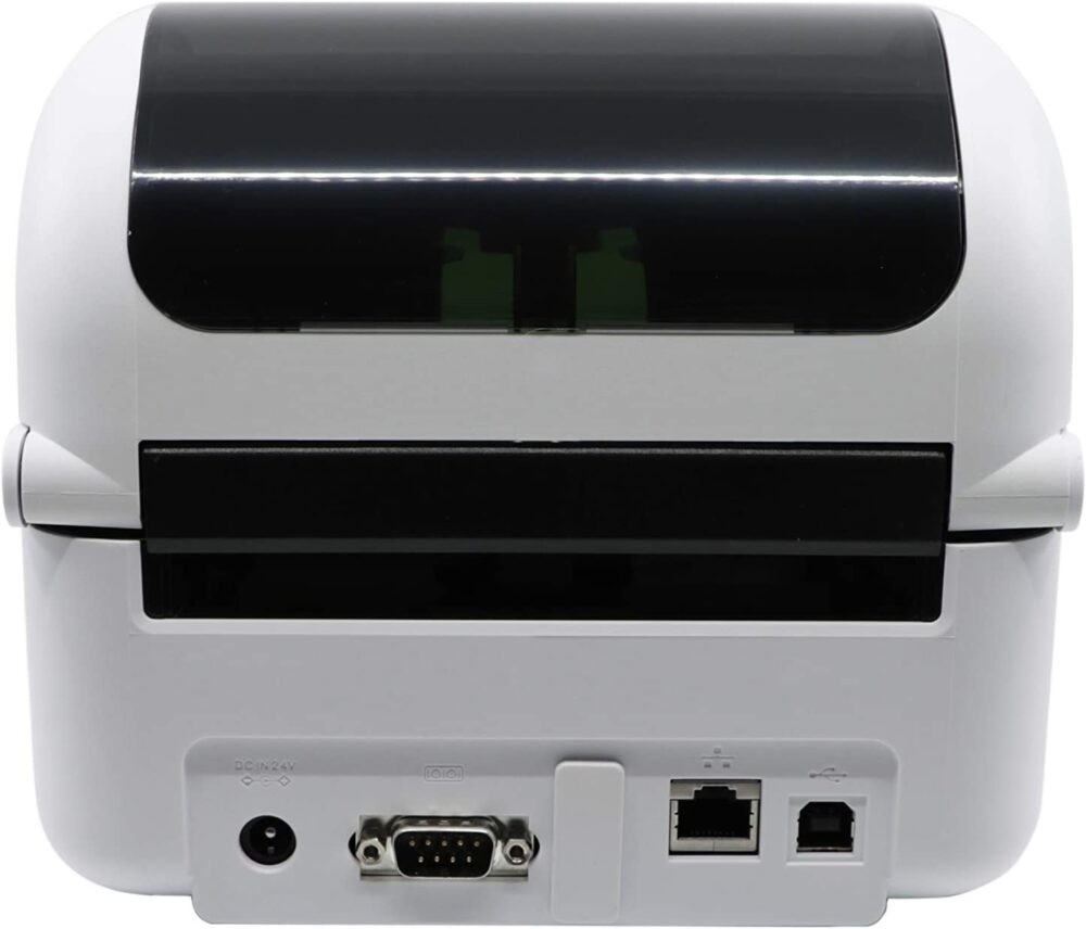 IMPRESORA ETIQUETAS BROTHER TD-4420DN (MAX 104MM) - Imagen 2