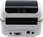 IMPRESORA ETIQUETAS BROTHER TD-4420DN (MAX 104MM) - Imagen 2