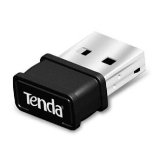Comeros TENDA W311MI 1 301x301 - CAMARA IP CLOUD TENDA CP3 FULL HD 1080P 360 GRADOS