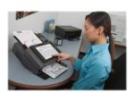 SCANNER KODAK 730EX SCAN STATION PLUS 70 PPM RED - Imagen 5