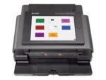 SCANNER KODAK 730EX SCAN STATION PLUS 70 PPM RED - Imagen 3