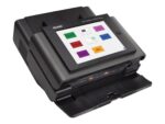 SCANNER KODAK 730EX SCAN STATION PLUS 70 PPM RED - Imagen 4