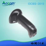 LECTOR OCOM IMAGER OCBS-2019 USB 1D-2D C/BASE - Imagen 5
