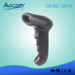 LECTOR OCOM IMAGER OCBS-2019 USB 1D-2D C/BASE - Imagen 2