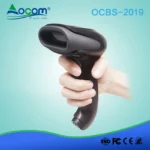 LECTOR OCOM IMAGER OCBS-2019 USB 1D-2D C/BASE - Imagen 6