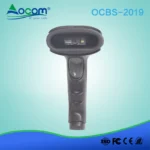 LECTOR OCOM IMAGER OCBS-2019 USB 1D-2D C/BASE - Imagen 3