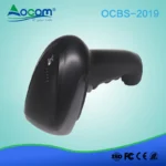 LECTOR OCOM IMAGER OCBS-2019 USB 1D-2D C/BASE - Imagen 4