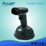 LECTOR OCOM IMAGER OCBS-W232 USB 1D-2D WIRELESS - Imagen 4