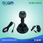 LECTOR OCOM IMAGER OCBS-W232 USB 1D-2D WIRELESS - Imagen 5
