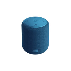 PARLANTE BLUETOOTH 5W 1 301x301 - PARLANTE SMARTLIFE SL-BTS009B BLUE