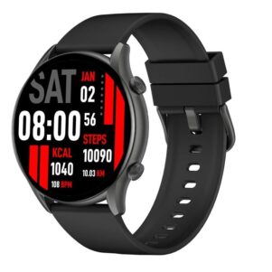 SMART WATCH KIESLECT KR CALLING 301x301 - AURICULARES HAYLOU GT1 BLACK BLUETOOTH 2022 EDITIO