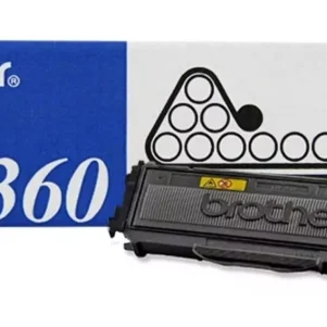 TN 3609 F 301x301 - TONER BROTHER TN-360 2,600 PAG (NEGRO)