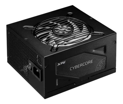 XPG CYBERCORE - FUENTE 1300W ADATA XPG CYBERCORE PLATINUM