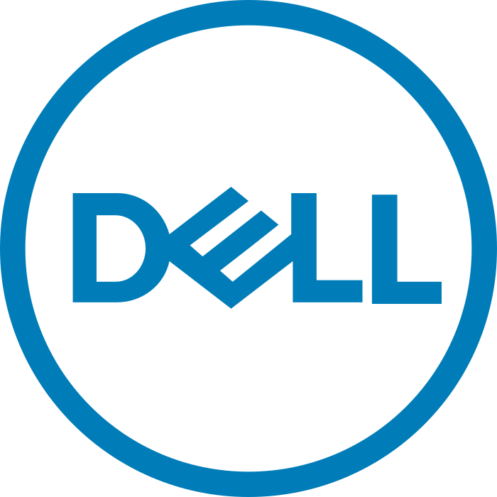 dell logo 3 1 - Home Comeros